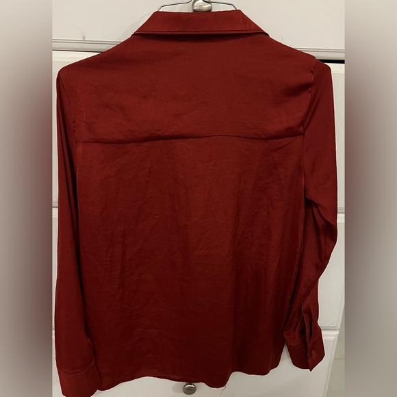 TOPSHOP Blouse - Picture 6 of 6